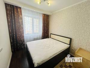 3-к квартира, на длительный срок, 69м2, 5/10 этаж