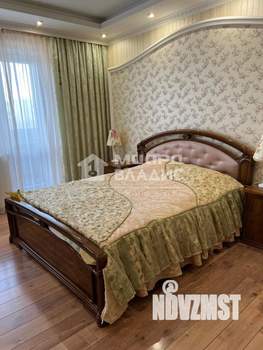 2-к квартира, на длительный срок, 73м2, 4/7 этаж