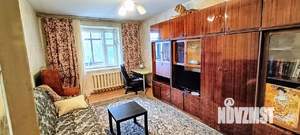 2-к квартира, на длительный срок, 53м2, 3/10 этаж