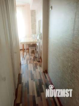 2-к квартира, на длительный срок, 40м2, 4/5 этаж