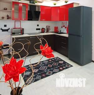 Студия квартира, посуточно, 35м2, 6/9 этаж