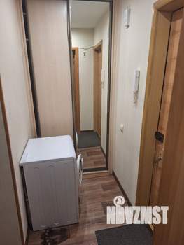 1-к квартира, на длительный срок, 31м2, 4/9 этаж