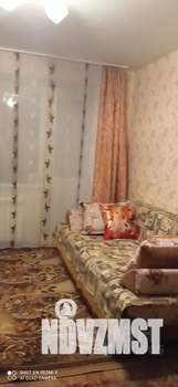 1-к квартира, посуточно, 31м2, 5/5 этаж
