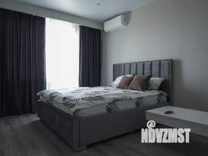 1-к квартира, посуточно, 36м2, 17/17 этаж