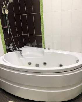 1-к квартира, на длительный срок, 44м2, 7/10 этаж