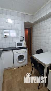 2-к квартира, на длительный срок, 42м2, 4/5 этаж