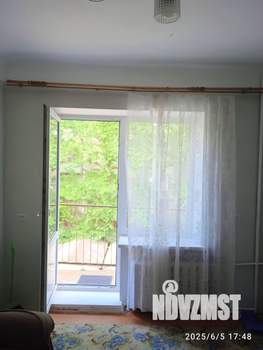 2-к квартира, на длительный срок, 40м2, 3/5 этаж