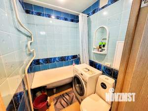 1-к квартира, на длительный срок, 31м2, 3/5 этаж