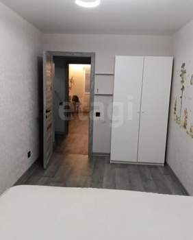 2-к квартира, на длительный срок, 44м2, 5/5 этаж