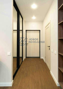 Студия квартира, на длительный срок, 30м2, 2/9 этаж