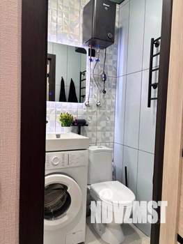 1-к квартира, посуточно, 21м2, 1/1 этаж