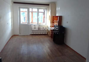 2-к квартира, на длительный срок, 45м2, 3/5 этаж