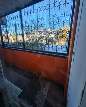 3-к квартира, на длительный срок, 82м2, 2/5 этаж