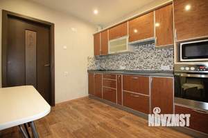 1-к квартира, на длительный срок, 42м2, 1/9 этаж