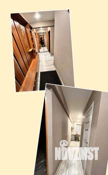 2-к квартира, на длительный срок, 48м2, 1/5 этаж