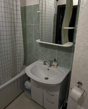 1-к квартира, на длительный срок, 33м2, 8/10 этаж