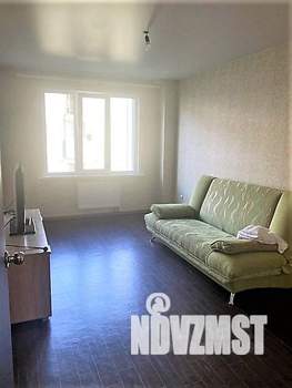 1-к квартира, на длительный срок, 37м2, 2/3 этаж