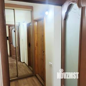 1-к квартира, на длительный срок, 30м2, 1/5 этаж