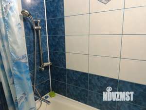 1-к квартира, на длительный срок, 39м2, 13/14 этаж