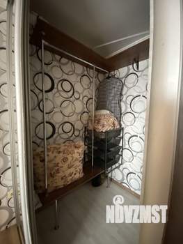 1-к квартира, на длительный срок, 35м2, 5/5 этаж