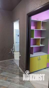 1-к квартира, на длительный срок, 49м2, 9/11 этаж