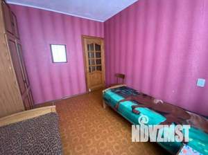 4-к квартира, на длительный срок, 77м2, 2/10 этаж