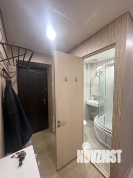 1-к квартира, на длительный срок, 30м2, 2/5 этаж