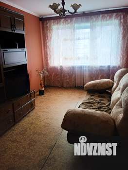 2-к квартира, на длительный срок, 50м2, 4/5 этаж