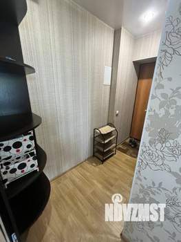 1-к квартира, на длительный срок, 31м2, 5/5 этаж