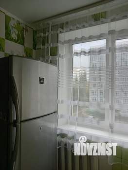 1-к квартира, на длительный срок, 39м2, 5/10 этаж