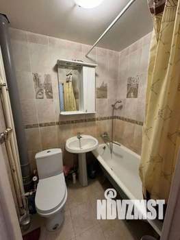 1-к квартира, на длительный срок, 38м2, 5/9 этаж