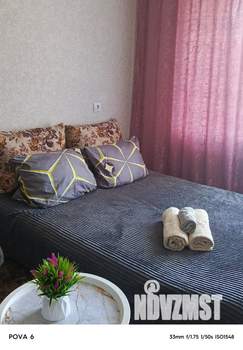 1-к квартира, посуточно, 31м2, 5/5 этаж