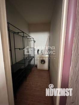 1-к квартира, на длительный срок, 40м2, 6/10 этаж