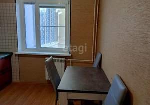 2-к квартира, на длительный срок, 50м2, 4/12 этаж