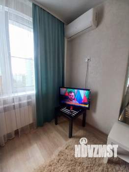 1-к квартира, посуточно, 40м2, 11/21 этаж