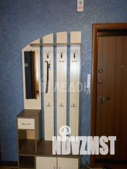 1-к квартира, на длительный срок, 40м2, 1/10 этаж