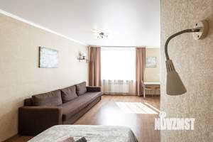 Студия квартира, посуточно, 33м2, 2/5 этаж