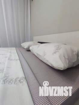 1-к квартира, посуточно, 40м2, 12/14 этаж