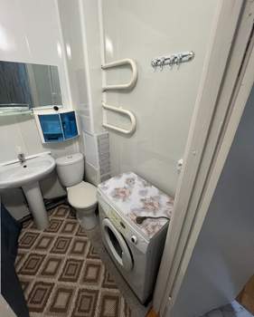 1-к квартира, на длительный срок, 30м2, 5/9 этаж