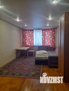 1-к квартира, посуточно, 65м2, 4/5 этаж