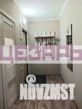 4-к квартира, на длительный срок, 80м2, 4/16 этаж
