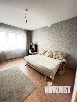 1-к квартира, на длительный срок, 36м2, 7/11 этаж