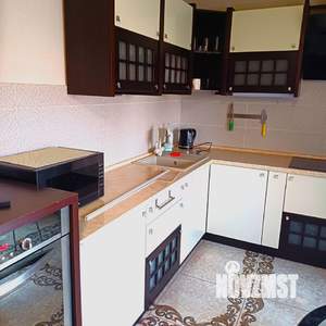 1-к квартира, на длительный срок, 47м2, 4/15 этаж