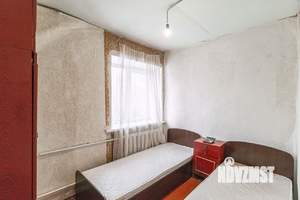 3-к квартира, на длительный срок, 50м2, 1/5 этаж