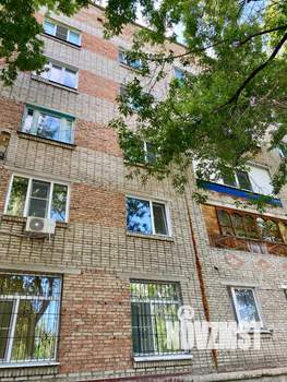 1-к квартира, на длительный срок, 31м2, 2/5 этаж