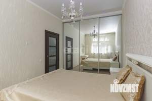 1-к квартира, на длительный срок, 42м2, 2/9 этаж