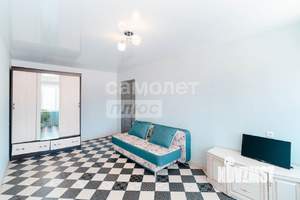 1-к квартира, на длительный срок, 33м2, 3/9 этаж
