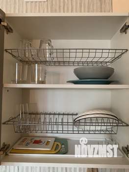 Студия квартира, посуточно, 34м2, 15/17 этаж