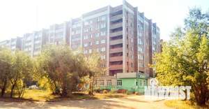 1-к квартира, на длительный срок, 31м2, 3/9 этаж
