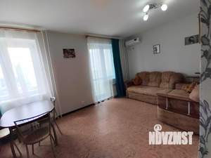 Студия квартира, на длительный срок, 33м2, 6/10 этаж